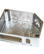 CNC-Mechanik Grossglauser AG Bild 4