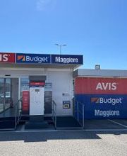 Budget Autonoleggio - Palermo Aeroporto immagine 2