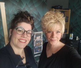 Haarstudio Höppner Bild 1