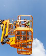 Kiloutou Élévation Lyon image 5