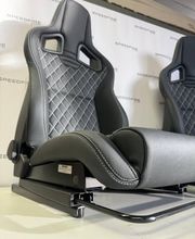 SPEEDFIRE Design Manufacture GmbH Bild 13