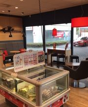 star Tankstelle Bild 9