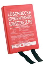 VULKAN FEUERSCHUTZ AG Bild 3