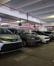 Budget Car Rental image 5