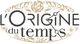 L'ORIGINE DU TEMPS