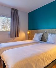 B&B HOTEL Colmar Lumière image 4