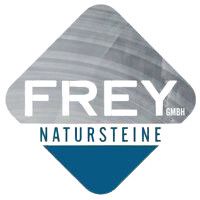 Willy Frey GmbH logo