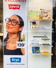 Opticien Krys image 3