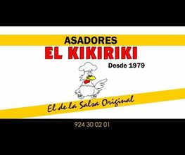 Asadores Kikiriki imagen 6