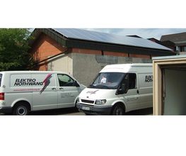Elektro Nothwang GmbH & Co.KG Bild 2