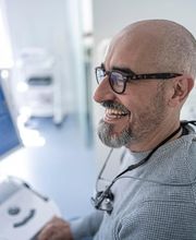 Zahnarztpraxis doktorpersi.ch Bild 4