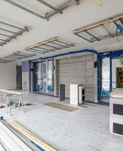 Trockenbau in der Region Baselland bis zur gesamten Nordwestschweiz. Wir decken ein breites Spektrum an Leistungen ab, darunter Trockenbauarbeiten, Renovierungen und Altbausanierungen.