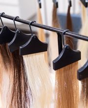 Hair & Beauty Perücken Zürich Bild 1