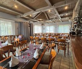 Restaurant A L'Agneau Bletzacker image 1