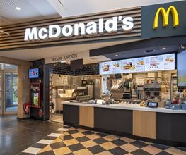McDonald's Bild 2
