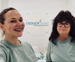 ENDLICH OHNE Tattooentfernung Filiale Dresden/Pirna Bild 11