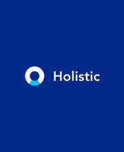 Holistic Capital GmbH - Portfolio Tracker Bild 1