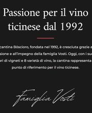 Cantina Böscioro Bild 10