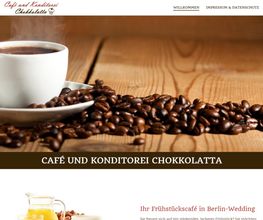 Cafe und Konditorei Chokkolatta Bild 4
