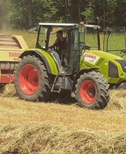 Distler Land und Forst Bild 3