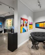 LUMAS Galerie Berlin-Mitte Bild 6