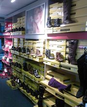 Schuh Armbruster Bild 1