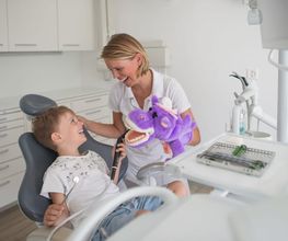 Familienzahnarzt Bild 13