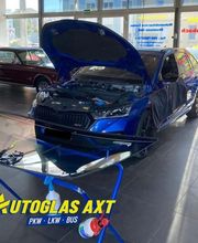 Autoglas Axt GmbH Bild 3