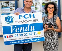 FCH Immobilier image 4
