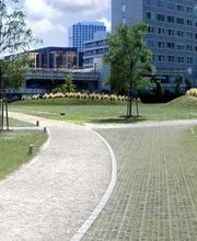 Landschaftsarchitekt Otfried Ipach Bild 4