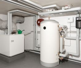 Aquaperl Haustechnik Bild 1