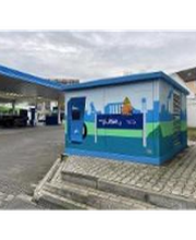 Aral pulse Ladestation Bild 4