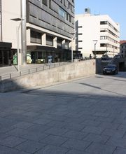 Tiefgarage BW-Bank Bild 1