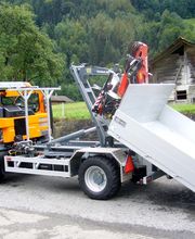 Müller Fahrzeugbau AG