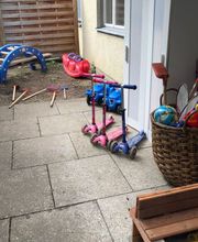 Kinderkrippe Little Einsteins Bild 7