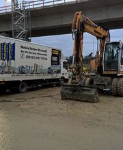 Heinrich Nabholz Autoreifen GmbH Bild 1