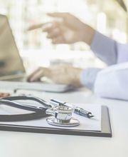 Dr méd. Zimmermann Jacques Bild 4