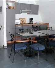 Bacchus Holiday Homes Bild 2