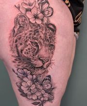 Ma signature Hair and Tattoo les Andelys image 17