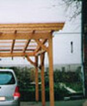 Zimmerei Müller GmbH & Co.KG Bild 6