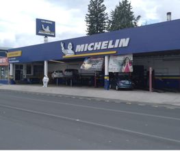 Michelin Car Service- Tecnicentro Garay Cholula imagen 2