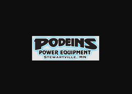 Podein's Power Equipment