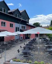 Biergarten