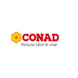 Conad Superstore Diamante logo