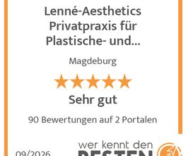 werkenntdenBESTEN.de Qualitätssiegel