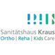 Sanitätshaus Kraus GmbH & Co. KG