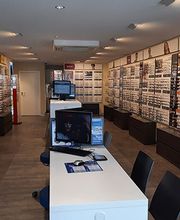 Apollo-Optik - Memmingen - Maximilianstr. Bild 3