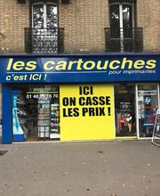 Les Cartouches image 1