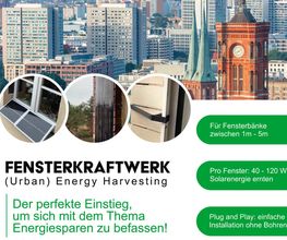Fensterkraftwerk GmbH Bild 5