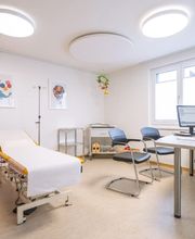 Gemeinschaftspraxis Rümlang AG Bild 4